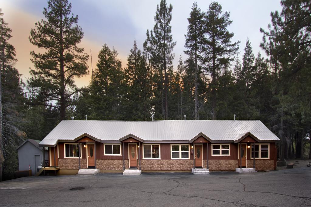 Holiday Haus Mammoth Lakes Quarto foto