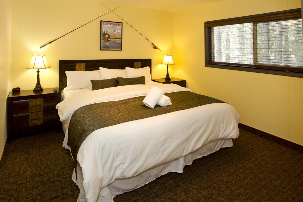 Holiday Haus Mammoth Lakes Quarto foto
