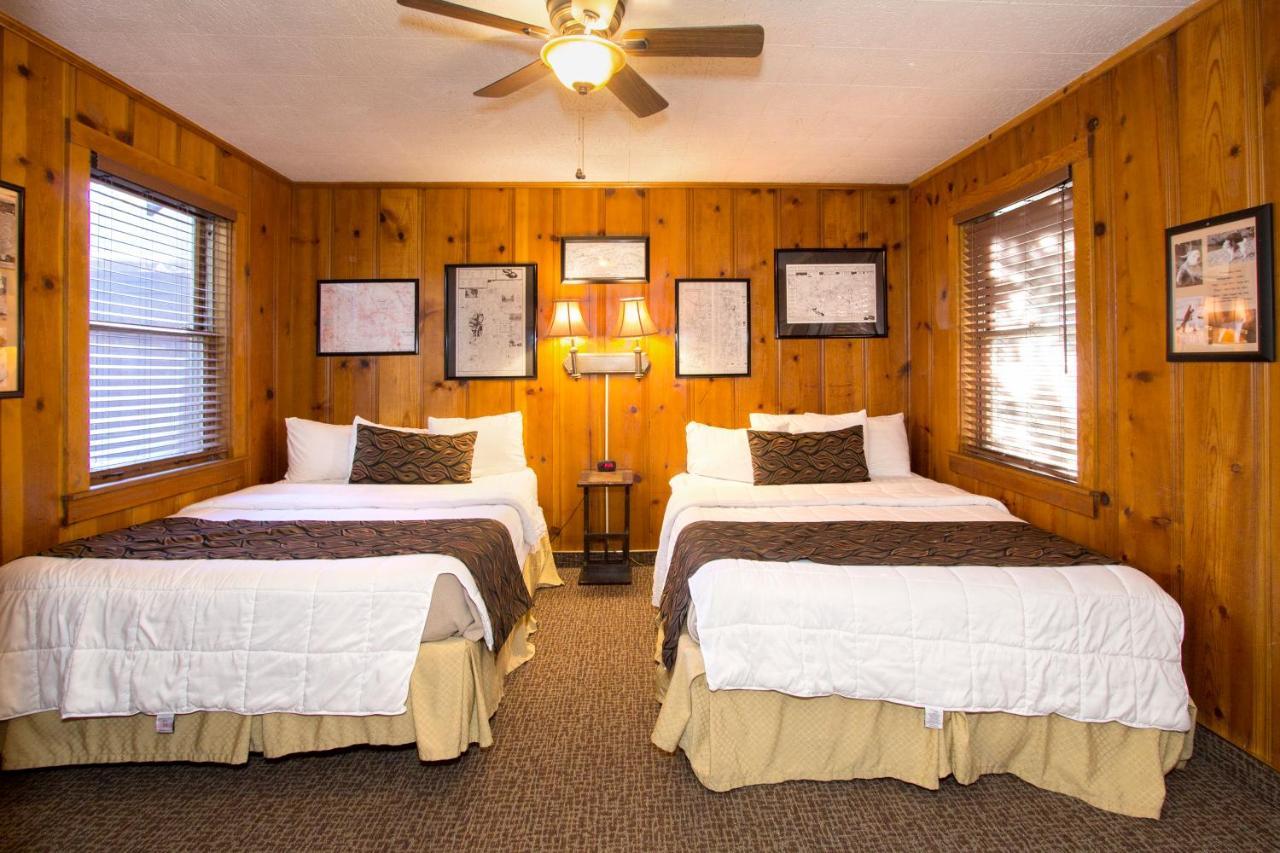 Holiday Haus Mammoth Lakes Exterior foto