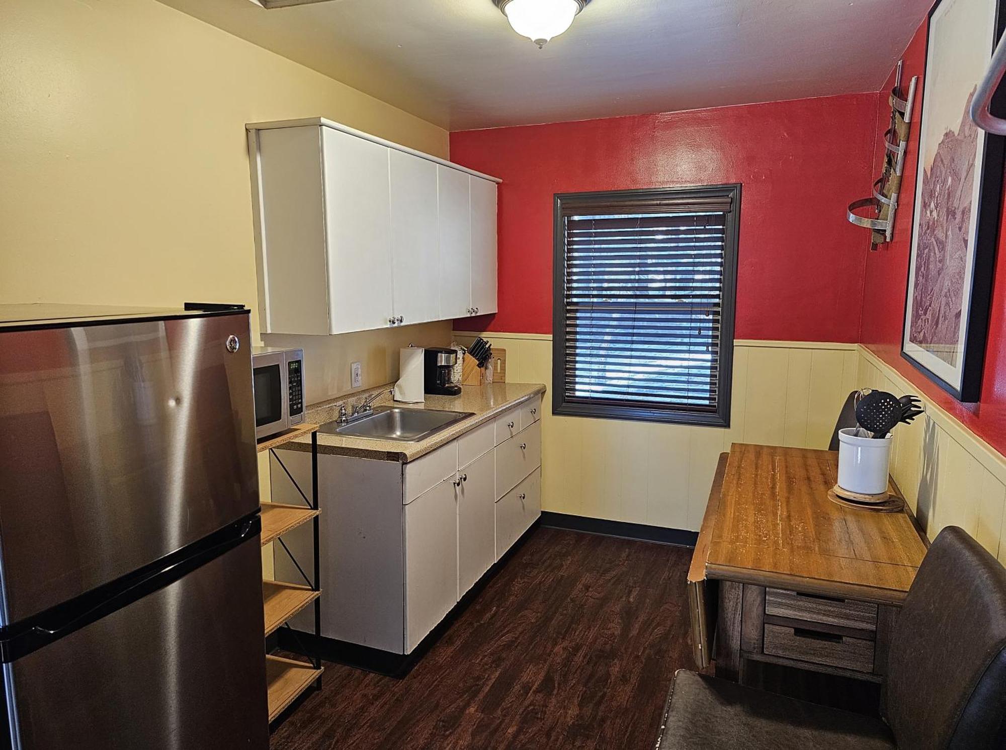 Holiday Haus Mammoth Lakes Exterior foto