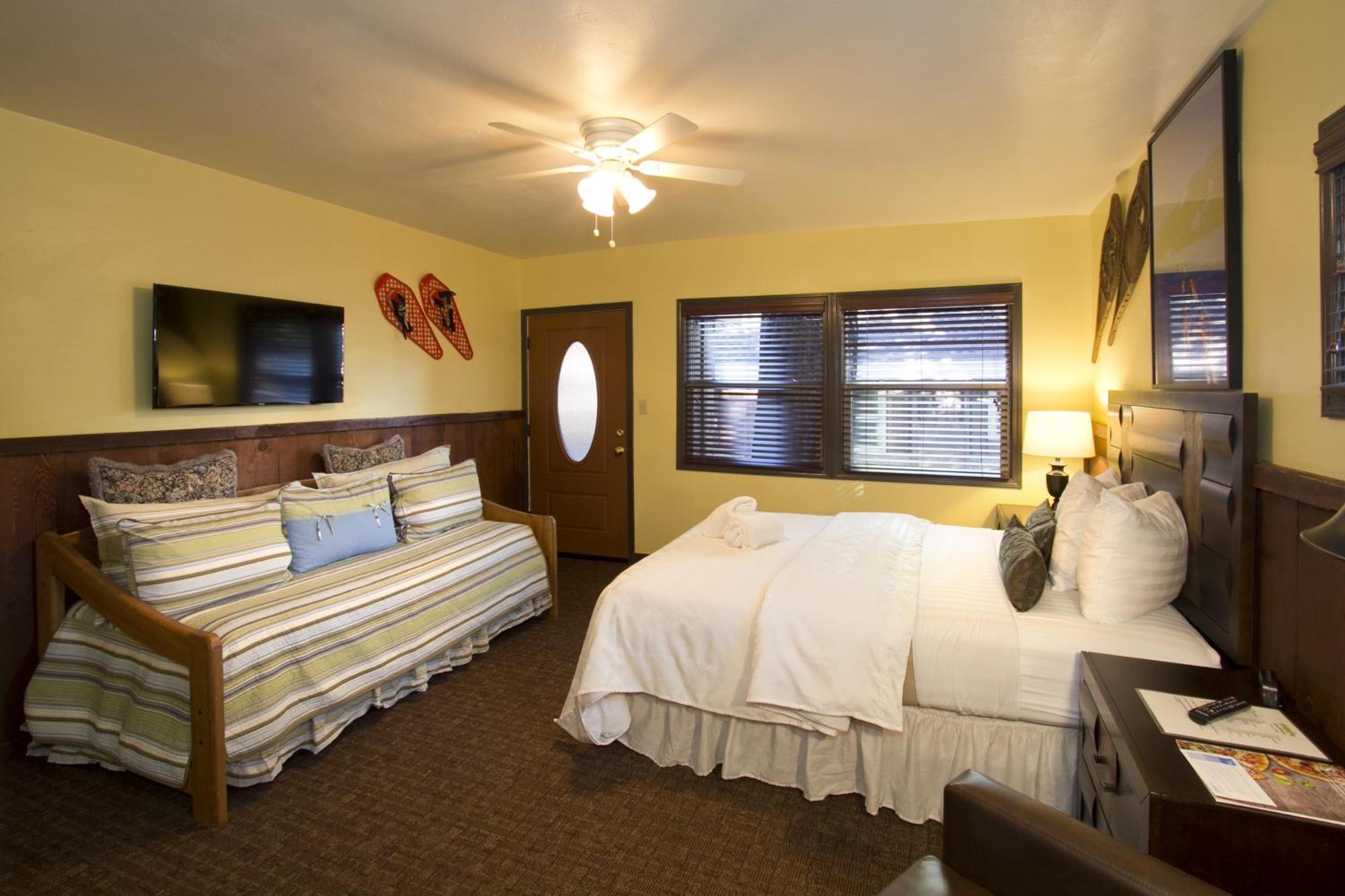 Holiday Haus Mammoth Lakes Quarto foto