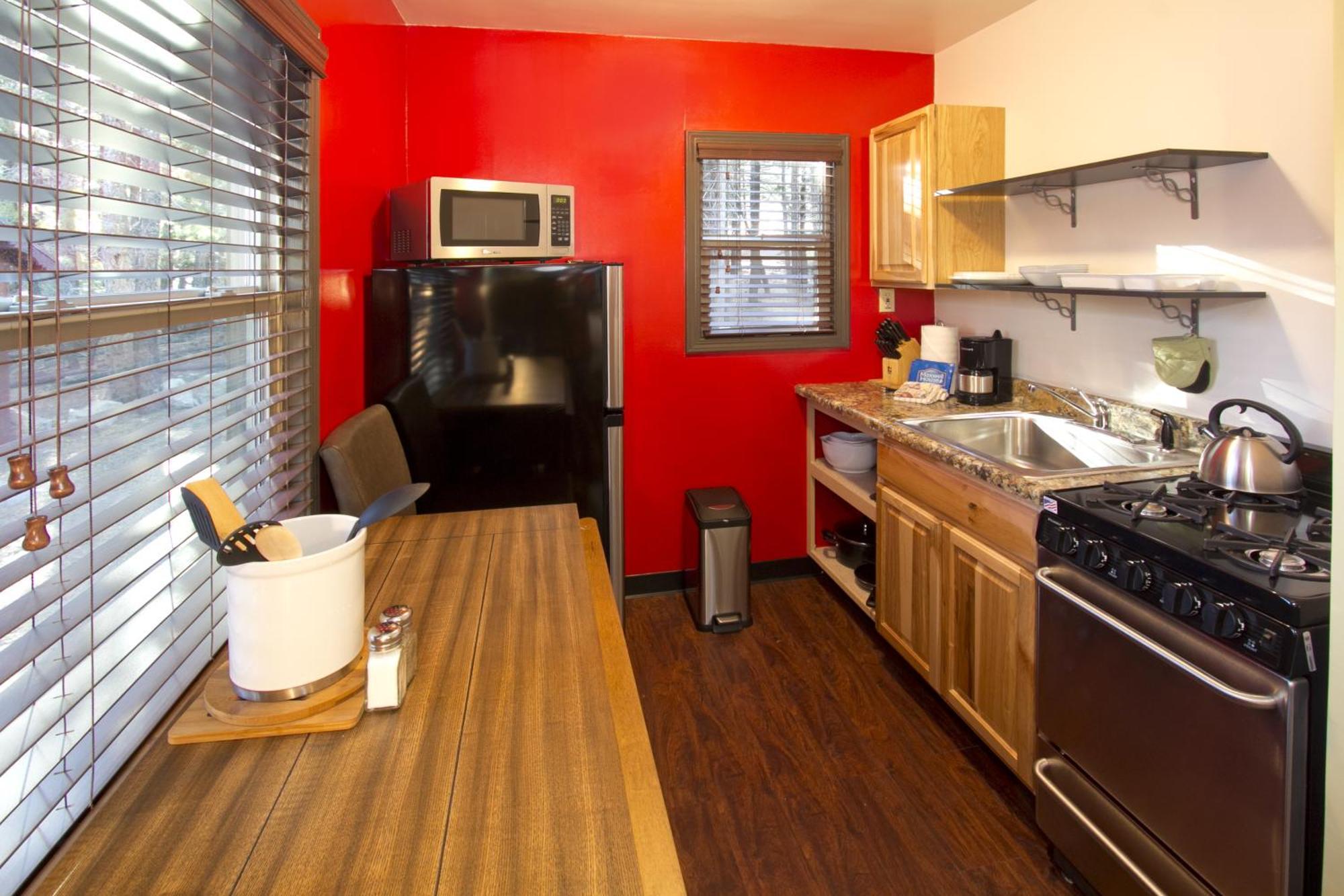 Holiday Haus Mammoth Lakes Quarto foto