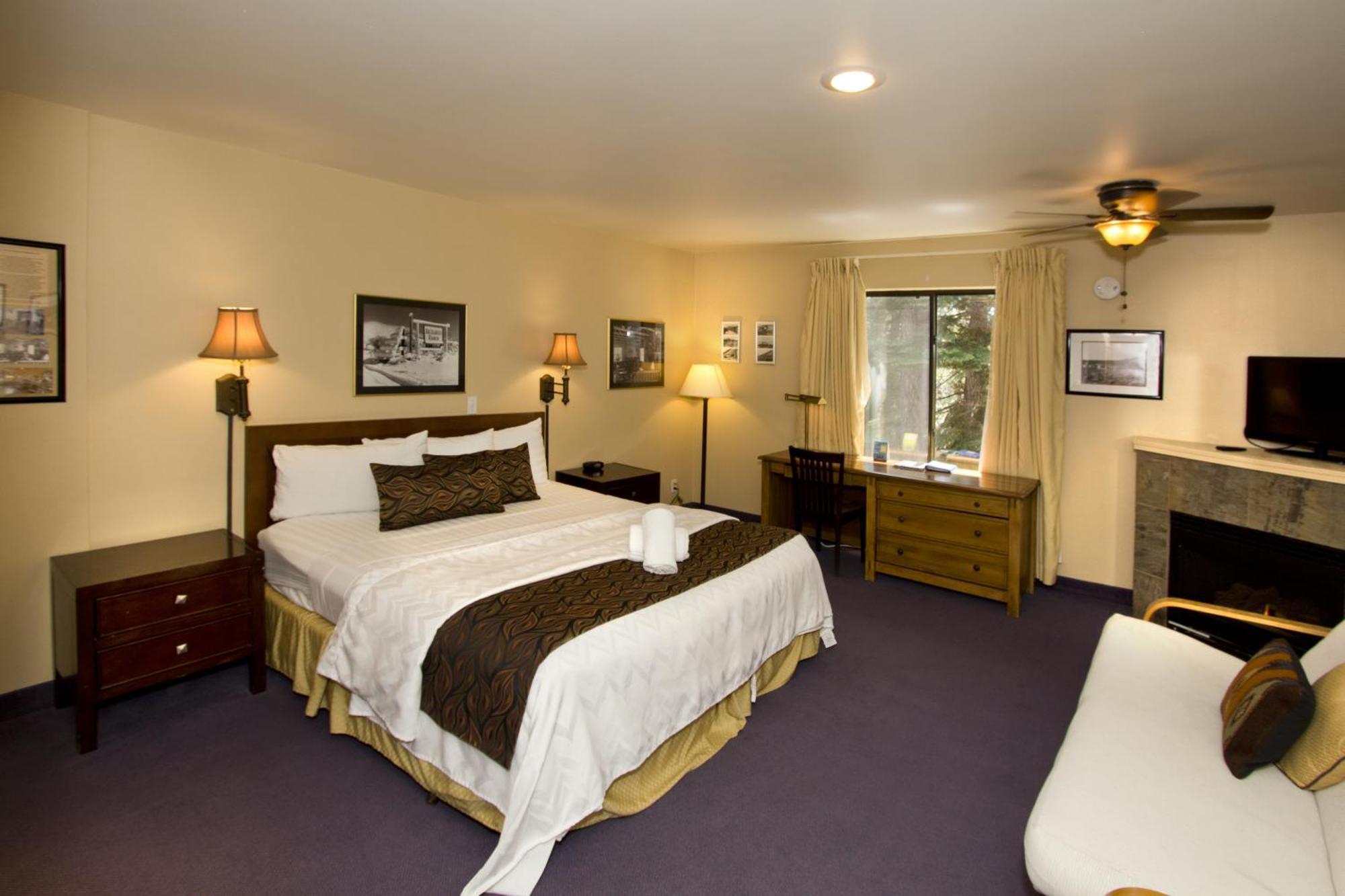 Holiday Haus Mammoth Lakes Quarto foto